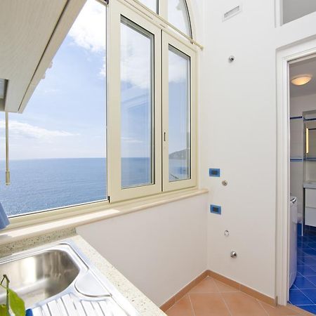 Blu Rose Appartement Amalfi Buitenkant foto
